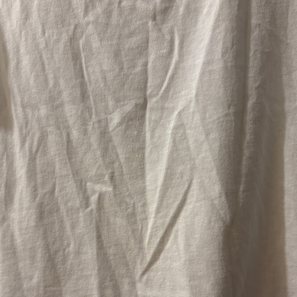 CLOSET CLEAR OUT J. Crew size small Classic White Tank Top - Picture 3 of 7